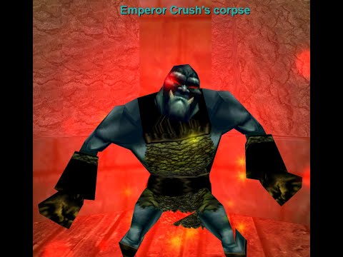 Everquest - Wizard Clicky Item TLP Guide