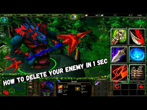 SLARDAR MID - CRUSH & DESTROY!