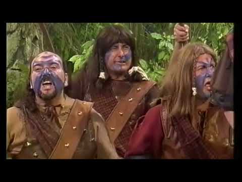 CINE BRAVEHEART