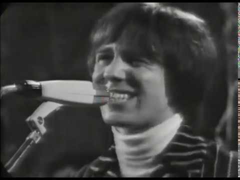 The Easybeats - Loving Machine (1966)