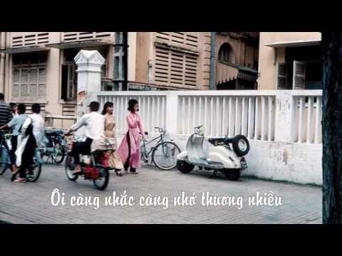 Thành phố thương yêu - Khắc Dũng