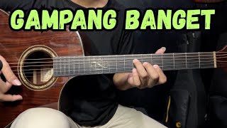 Download lagu Guitar Tutorial (PESONA SEDERHANA - RONY PARULIAN) ORIGINAL VERSION mp3
