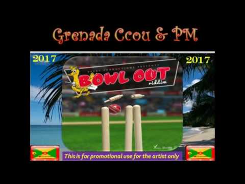 Slatta - Jabber Than You (Bowl Out Riddim) Grenada/Carriacou Soca 2017