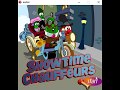 Veggietales Showtime Chauffeurs 2003 Shockwave Game