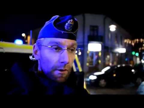 Polisen: ”Vi har en hel del vittnen”