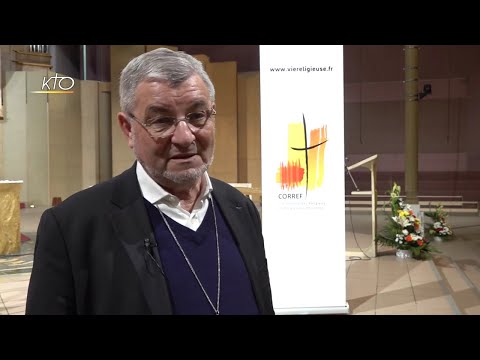 Ouverture de l’assemblée générale de la CORREF : « plus jamais ça ! »