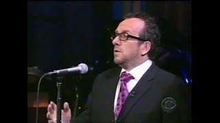 ELVIS COSTELLO : Still