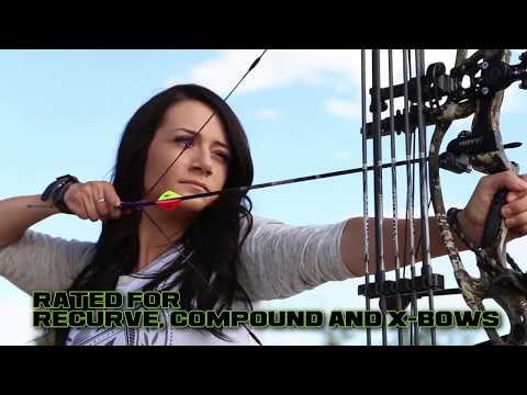 Delta McKenzie - Mo' Foam Chunk Layered Block Archery Target