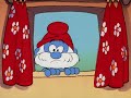 Soup a la Smurf