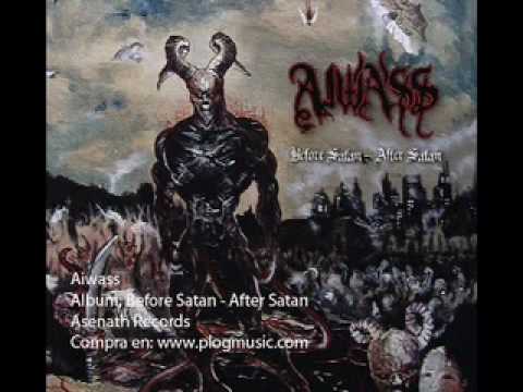 Aiwass - Last Human