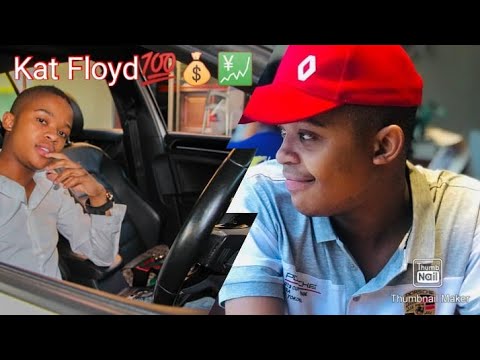 The Best Of Katfloyd - Kat Floyd | Forex Profits | Mzansi Forex Lifestyle💰💯