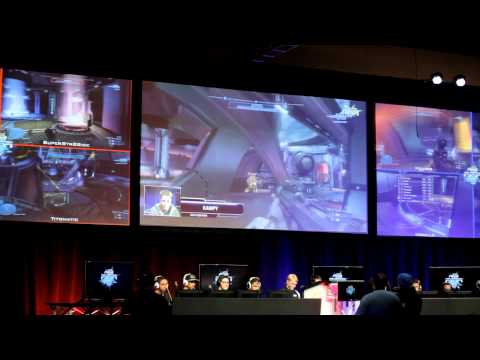 MLG Providence 2011