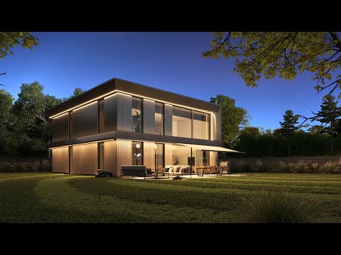 Videos from Render Vision