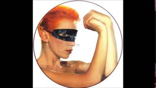 Eurythmics - Right By Your Side