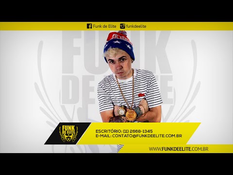 MC Jhey - Predador de Perereca (DJ Yuri Martins) Audio Oficial