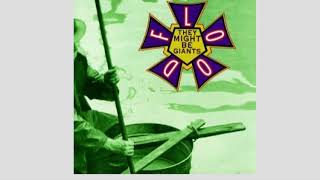 They Might Be Giants - Women And Men