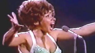 Shirley Bassey - SOMEHOW (1973 Live at Royal Albert Hall)