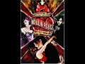 Opening To Moulin Rouge DVD 2001 Both Discs