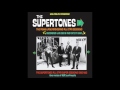 THE SUPERTONES THE PENNY LANE RADIOBAND RECORDINGS FROM 1992 FULL ALBUM