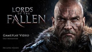 Lords of the Fallen - Game of the Year Edition
