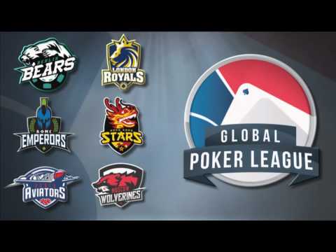 Replay: GPL Week 2 - Heads Up - Randy Lew vs. Sam Trickett - W2M15