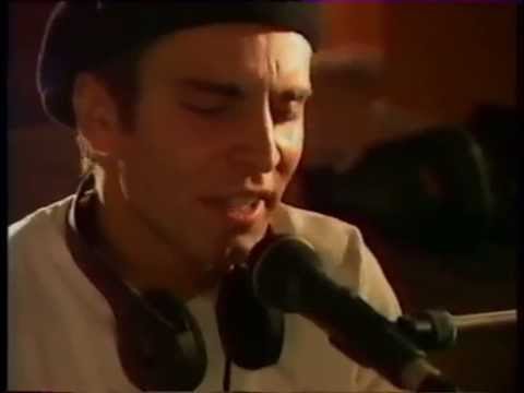 Allan Théo / Emmène-moi version acoustique (1998)