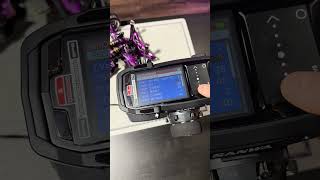 konfigurace elektra SANWA