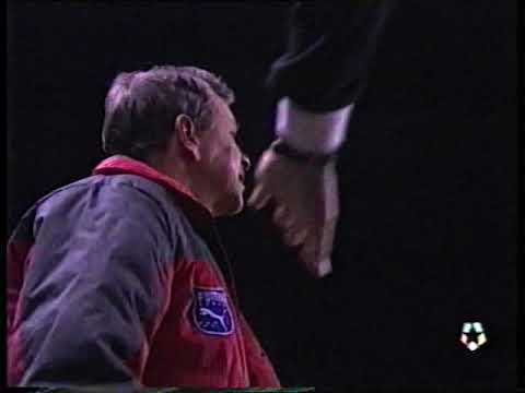 Resumen Copa del Rey 1990-91