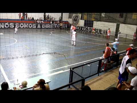 AMOR E LEALDADE FUTSAL 5 X 2 Diretoria Futsal - Melhores Momentos