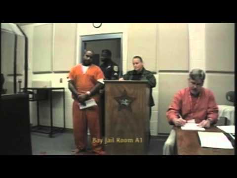 Two Convicted Killers Appear in Court