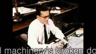 Modern English - Machines........( Lyrics )