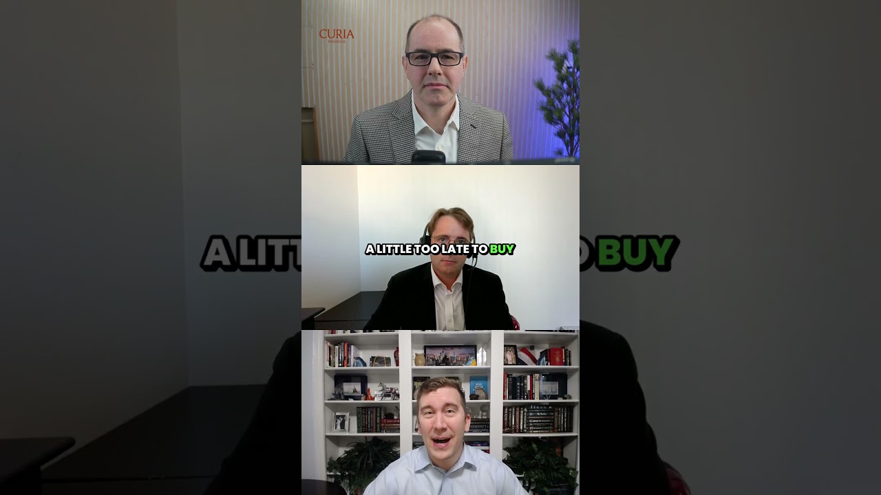 AI Gold Rush: Forget Nvidia—Who's Selling the Shovels? 🧠🔧