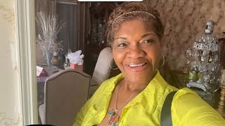 Enjoying My Birthday