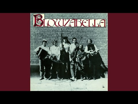 Blowzabella/Marriage Dances