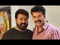 Mohanlal Mammootty RAM AMEER 2024