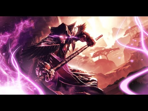 Medivh the new auto attacker assassin