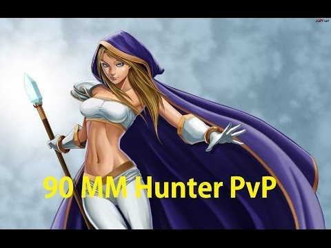 5.4 MM Hunter PvP - What to Watch - Patch 5.4