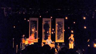 Kapok - Day of the tentacle (Live)