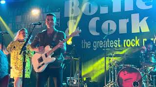 Download lagu Dashboard Confessional Live - Belong - Bottle & Cork, DE - 7/30/23 mp3