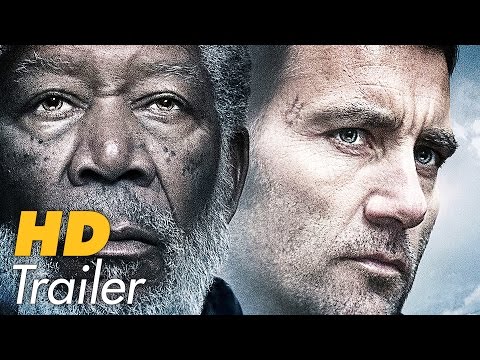 LAST KNIGHTS Trailer German Deutsch (2015) Morgan Freeman, Clive Owen