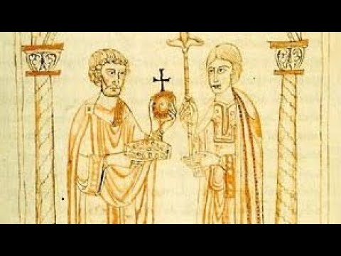 Investiturstreit: Der epische Kampf zwischen Papst und Kaiser im Mittelalter!