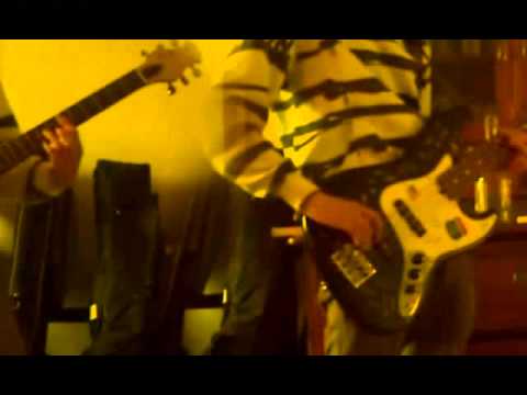 One man Band - Barbra Streisand Duck Sauce Cover