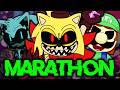 Five Nights At Sonic S Maniac Mania MARATHON