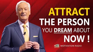 Become The Type Of Person Who Attracts Success | Brian Tracy Leaves the Audience Speechless