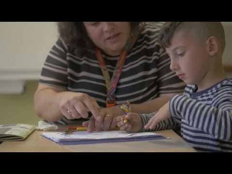 Heimat ist... #3 Menschenliebe