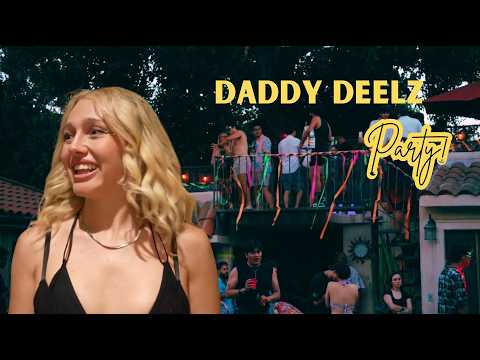 Daddydeelz