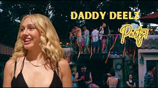 let's do Pool Party Chaos with Daddy Deelz DJ Madness
