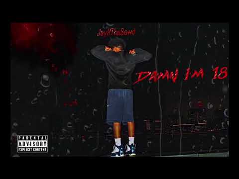 JayRTheGawd - My Brothers