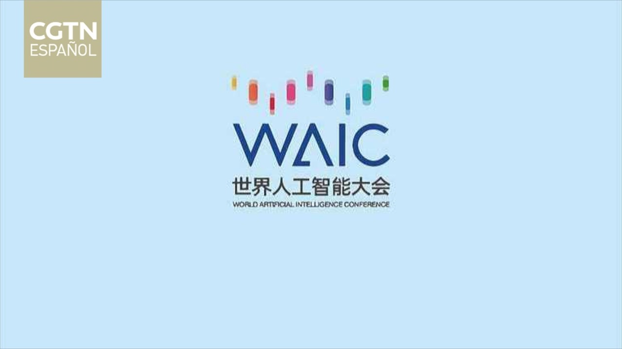 Shanghai acogerá la Conferencia Mundial de Inteligencia Artificial