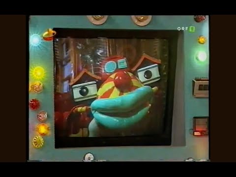 Tom Turbo (Die heiße Spur) Staffel 6 Folge 22 Fritz Fantoms Geheimnis